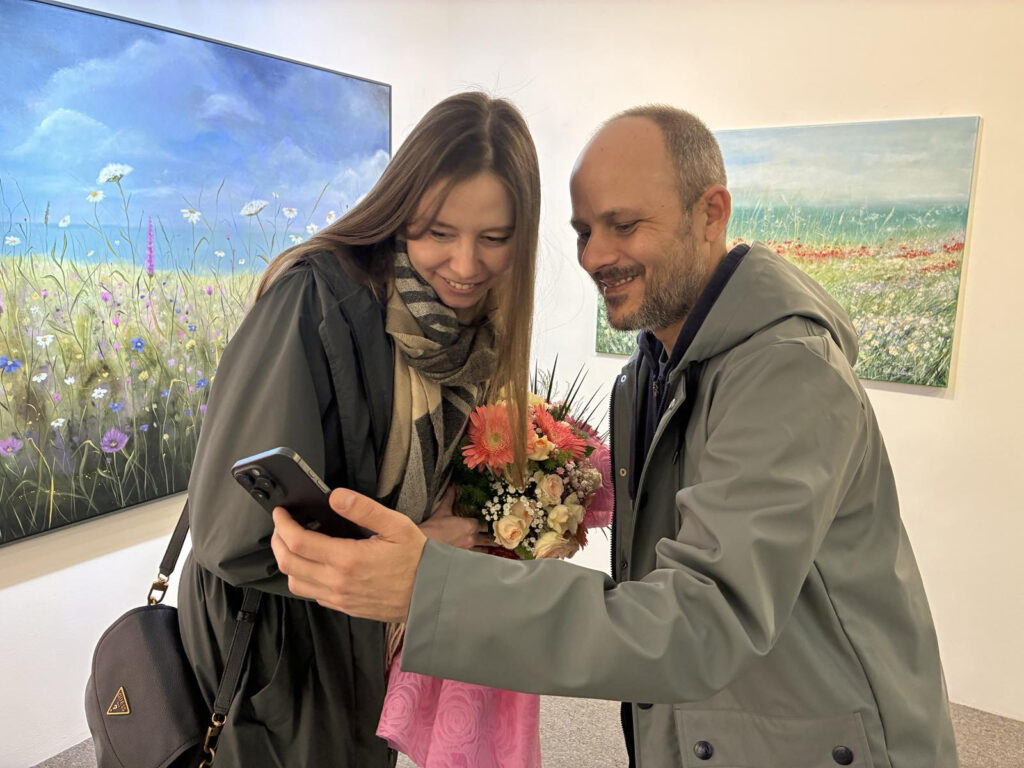 ANAMNESIS Art Exhibition 2026