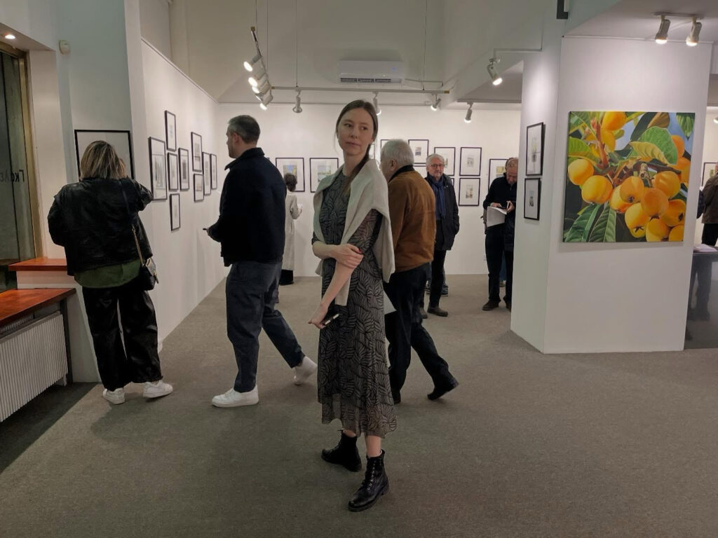 ANAMNESIS Art Exhibition 2026