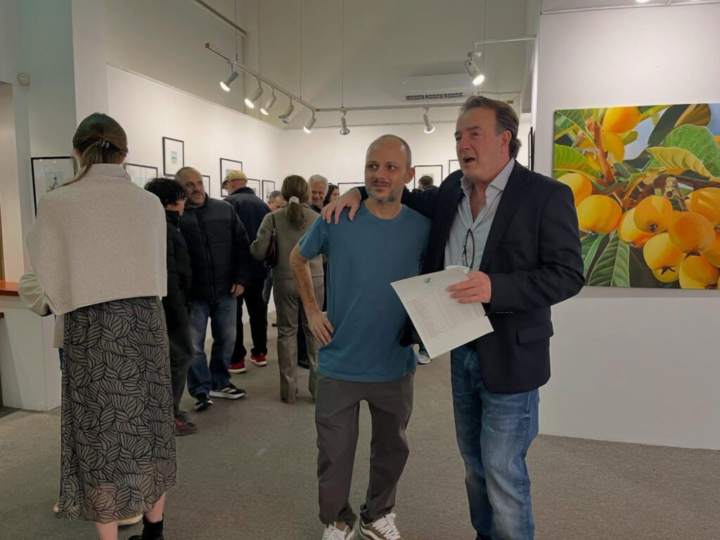 ANAMNESIS Art Exhibition 2026