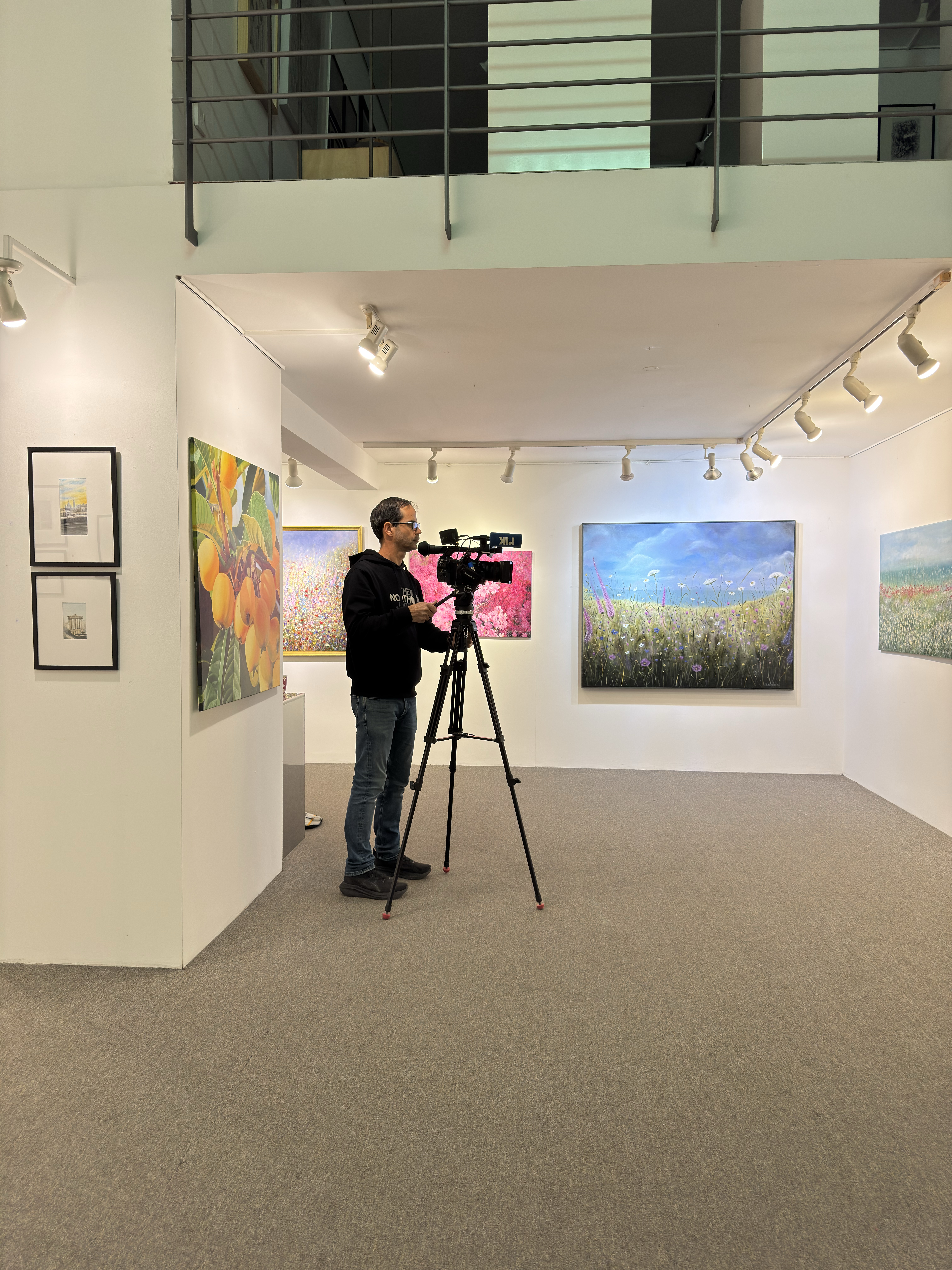 ANAMNESIS Art Exhibition 2026