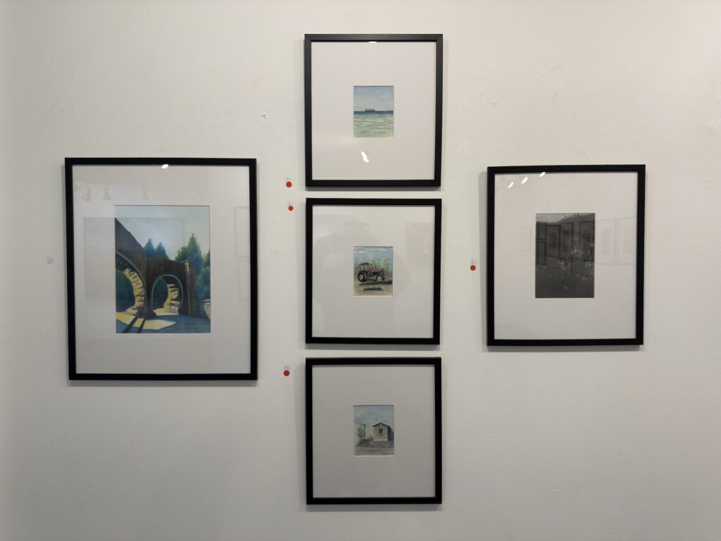 ANAMNESIS Art Exhibition 2026