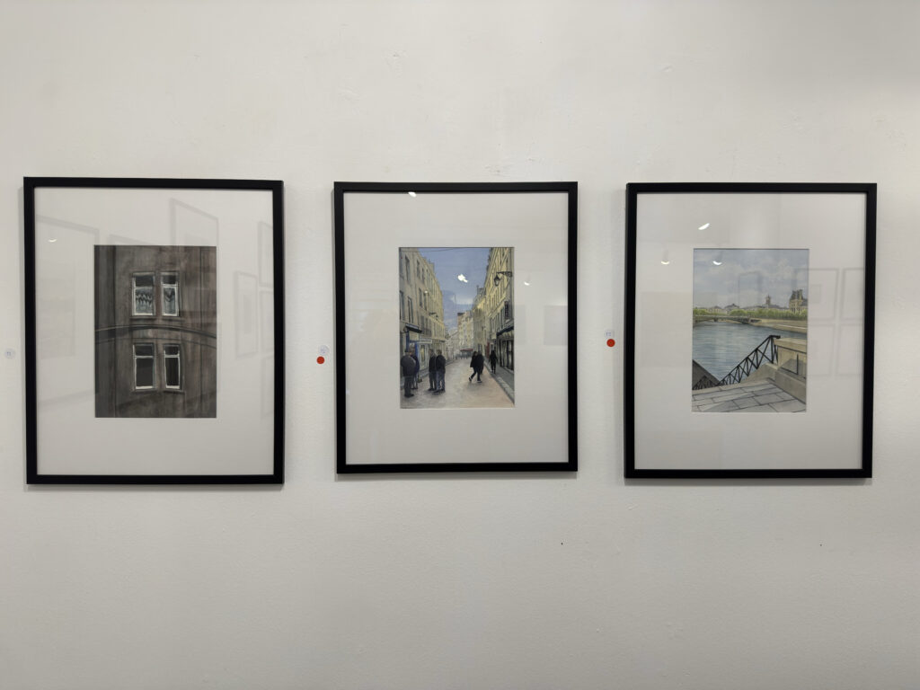 ANAMNESIS Art Exhibition 2026