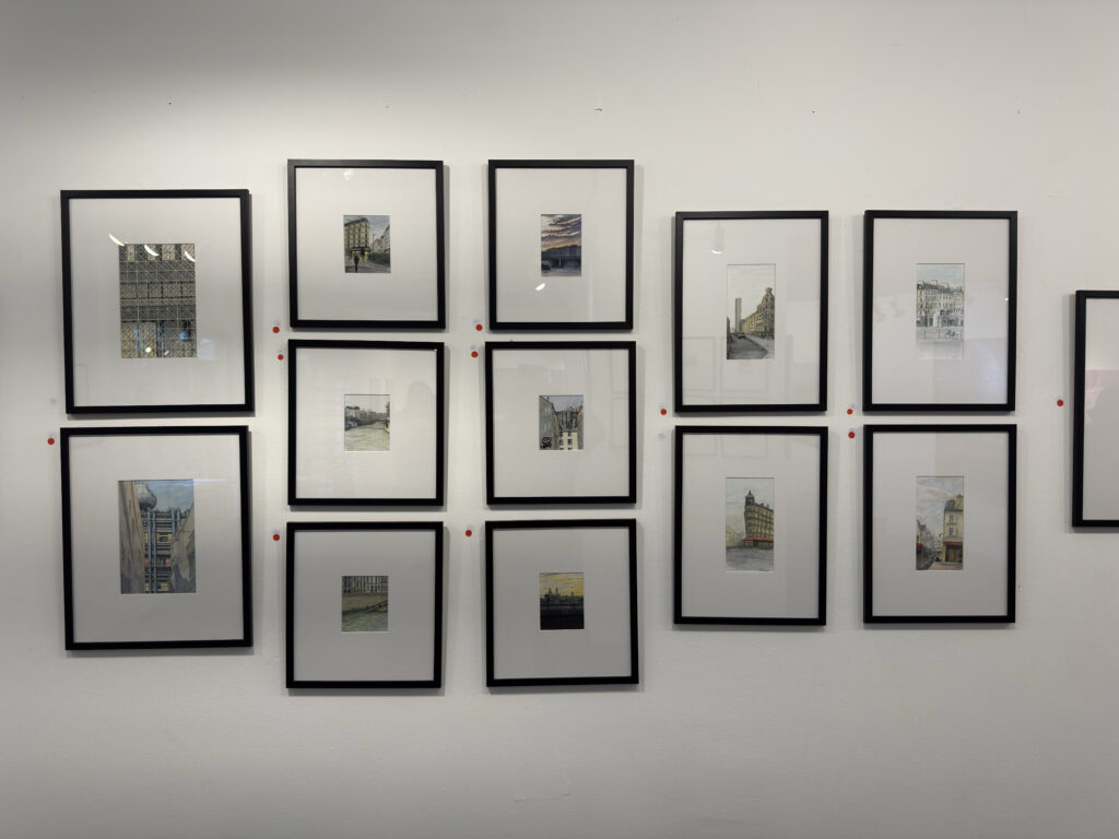 ANAMNESIS Art Exhibition 2026