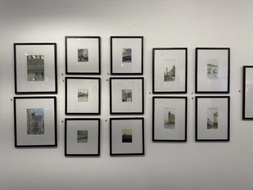 ANAMNESIS Art Exhibition 2026