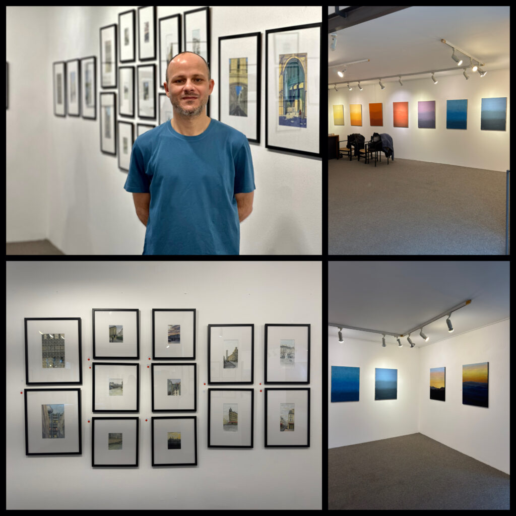 ANAMNESIS Art Exhibition 2026