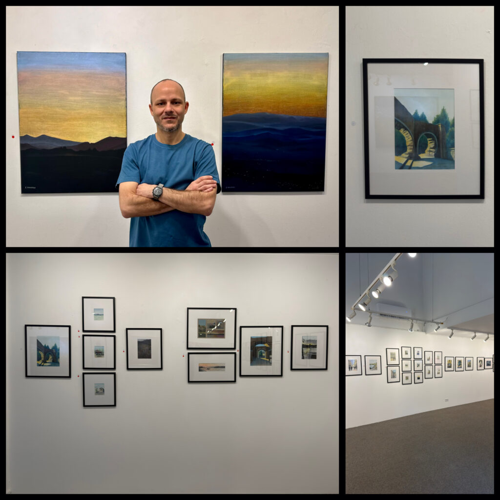 ANAMNESIS Art Exhibition 2026