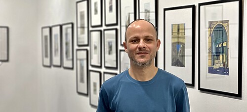 ANAMNESIS ART EXHIBITION 2026