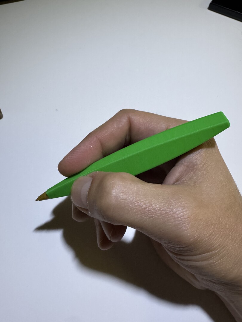 Grass PEN