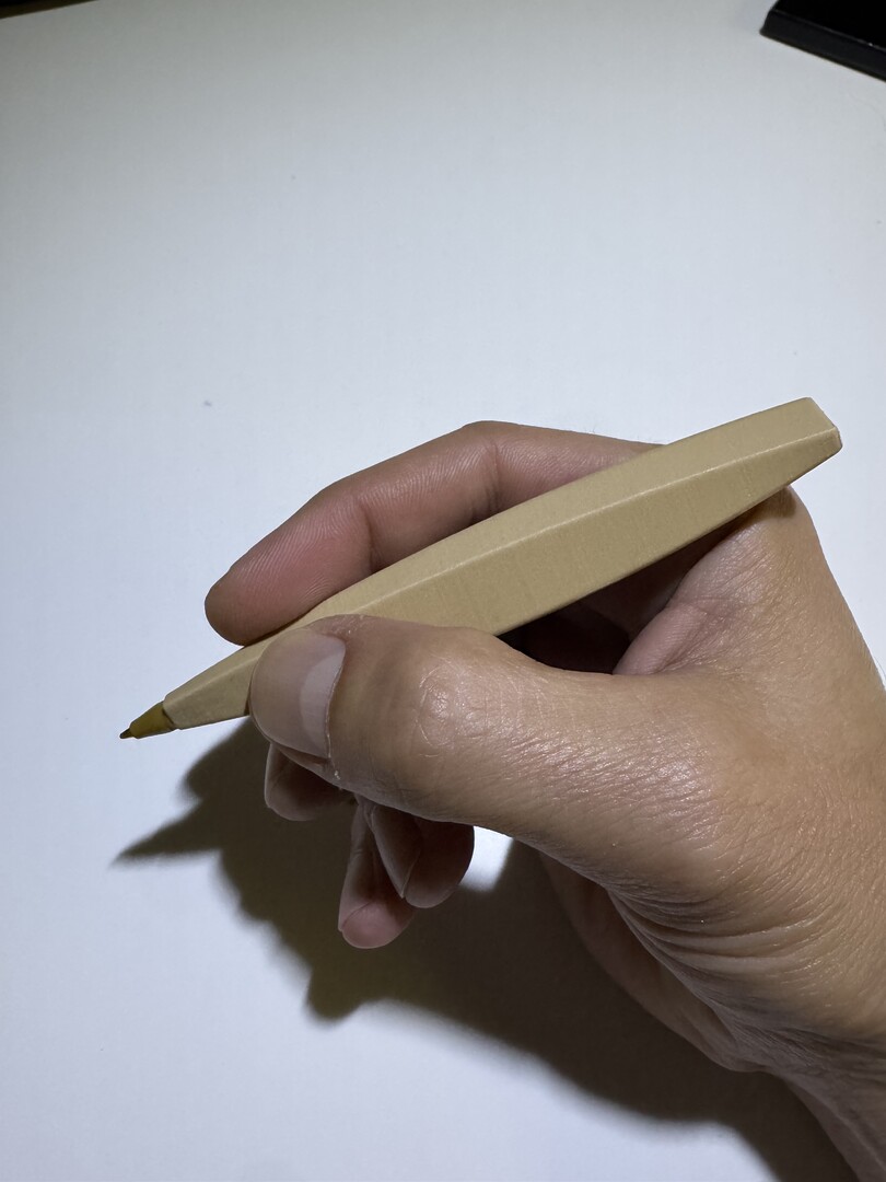 Latte Brown PEN