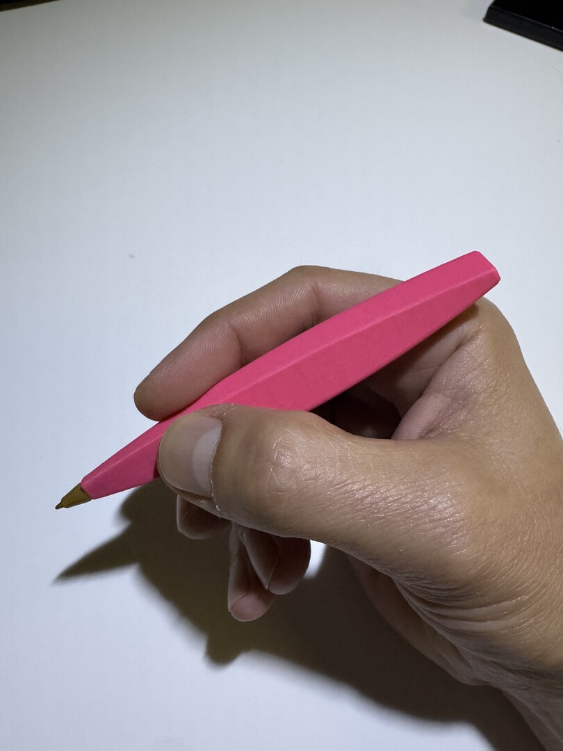 Bubblegum PEN