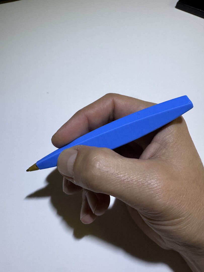 Sky Blue PEN