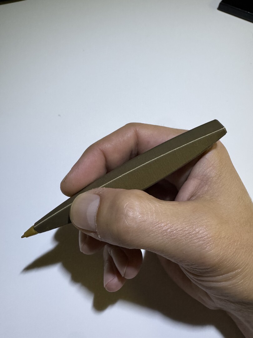 Bronze PEN
