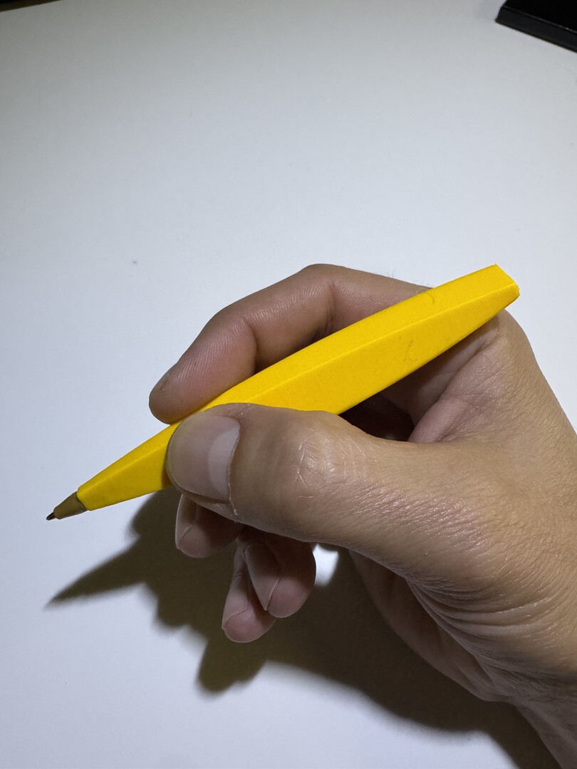 Sunflower Yellow PEN